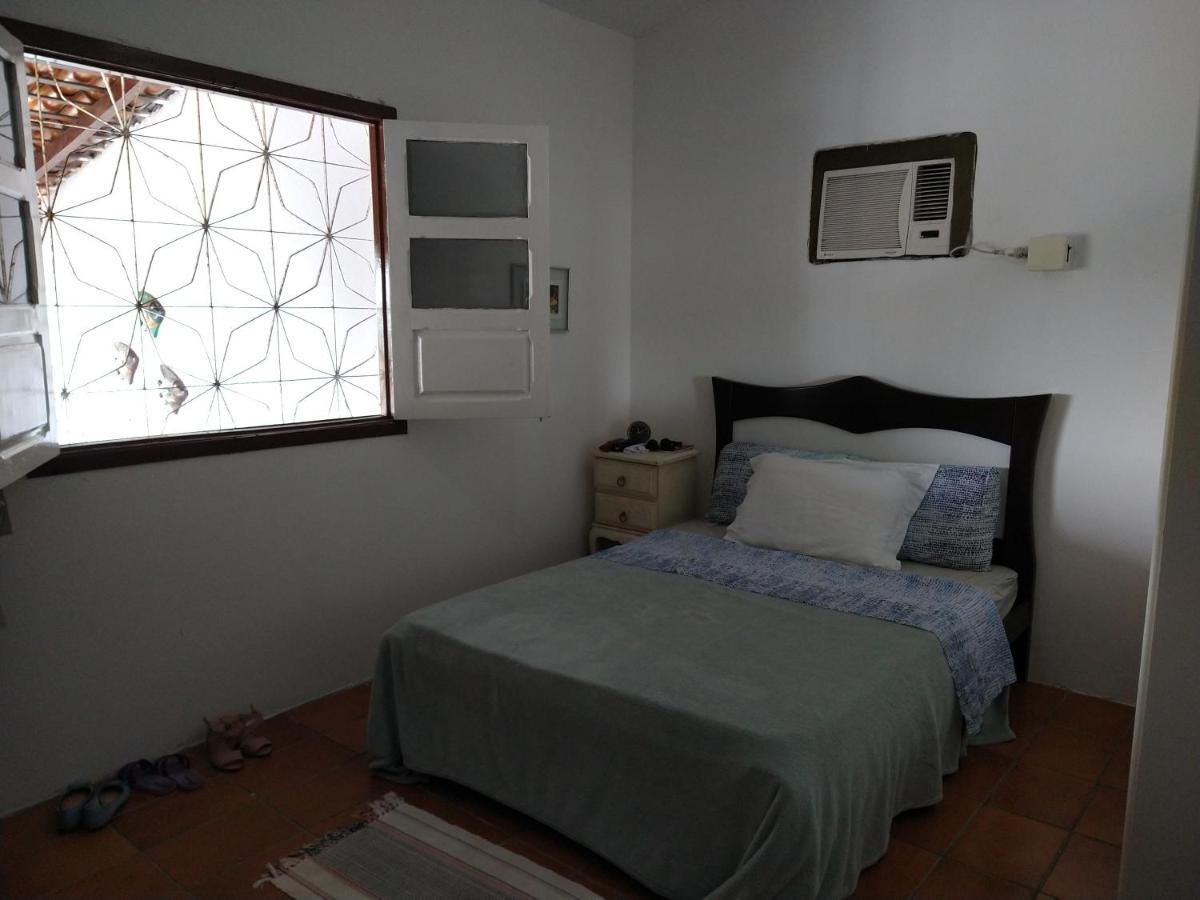 Casa Em Gravata Vista Para O Vale Villa Luaran gambar