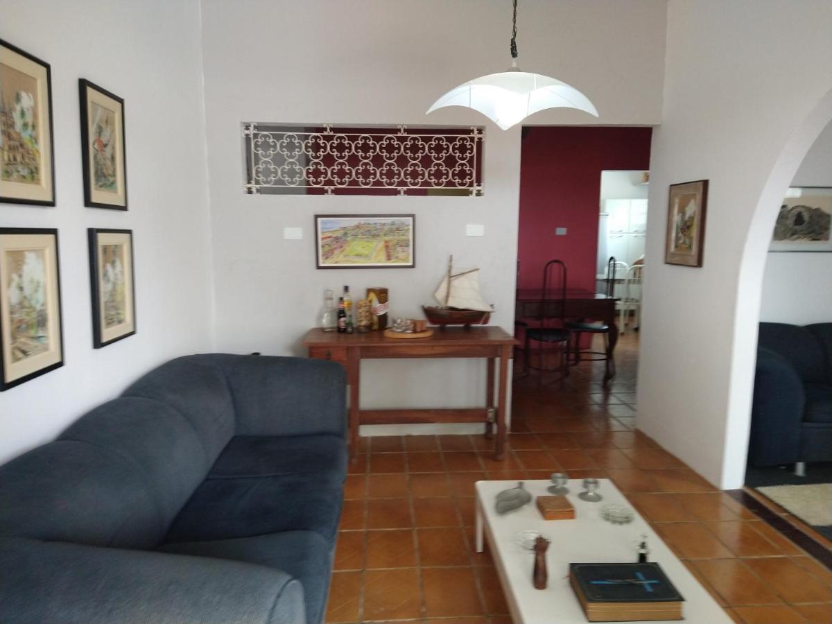 Casa Em Gravata Vista Para O Vale Villa Luaran gambar