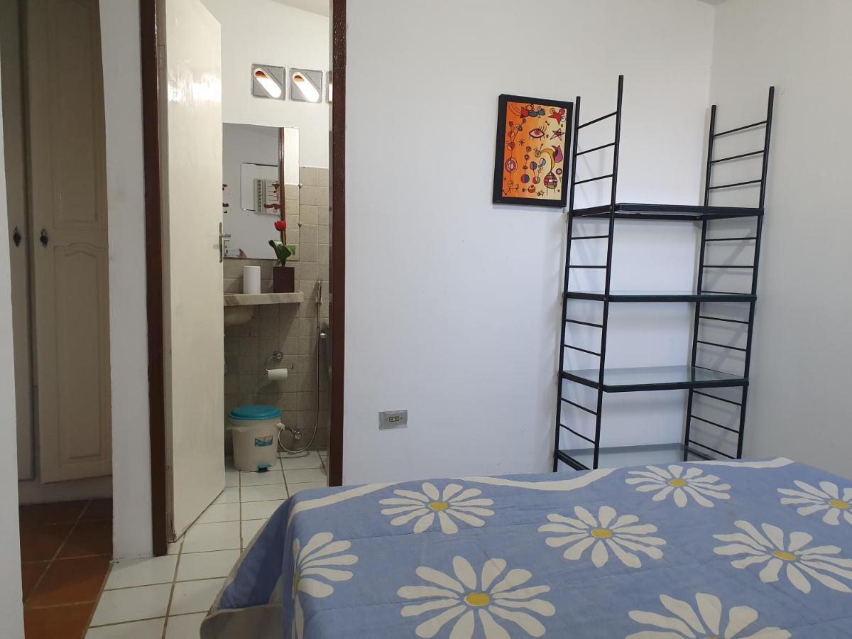 Casa Em Gravata Vista Para O Vale Villa Luaran gambar