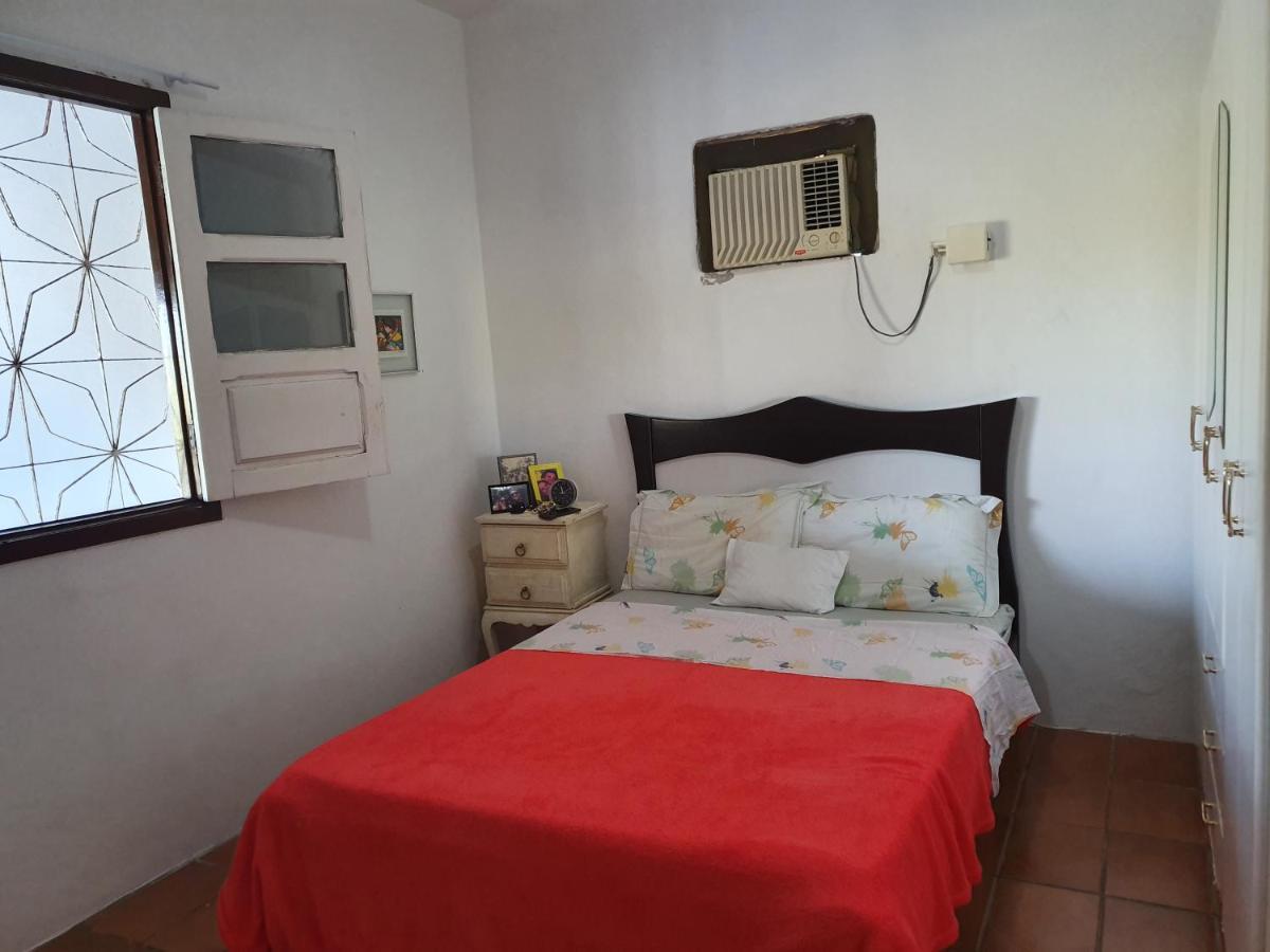 Casa Em Gravata Vista Para O Vale Villa Luaran gambar