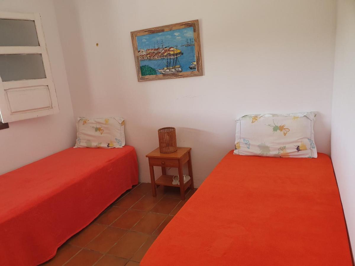 Casa Em Gravata Vista Para O Vale Villa Luaran gambar