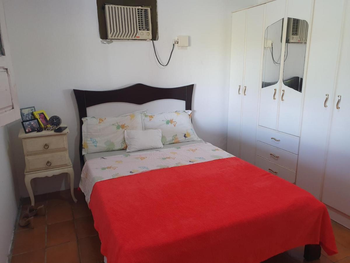 Casa Em Gravata Vista Para O Vale Villa Luaran gambar