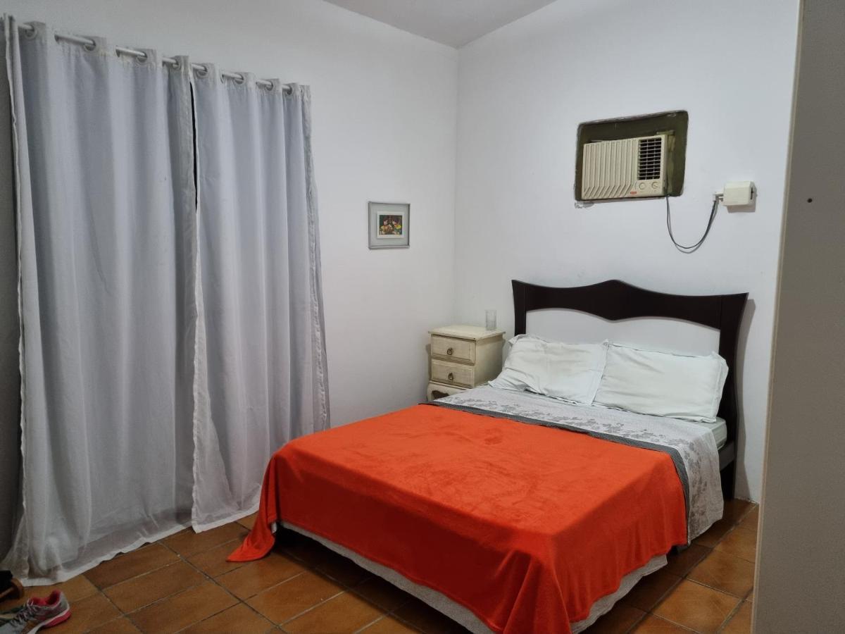 Casa Em Gravata Vista Para O Vale Villa Luaran gambar