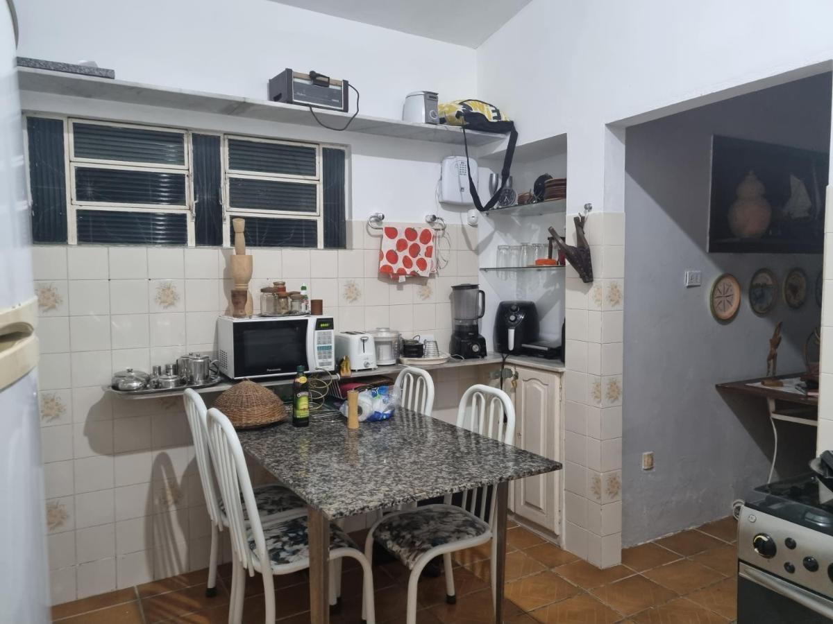 Casa Em Gravata Vista Para O Vale Villa Luaran gambar
