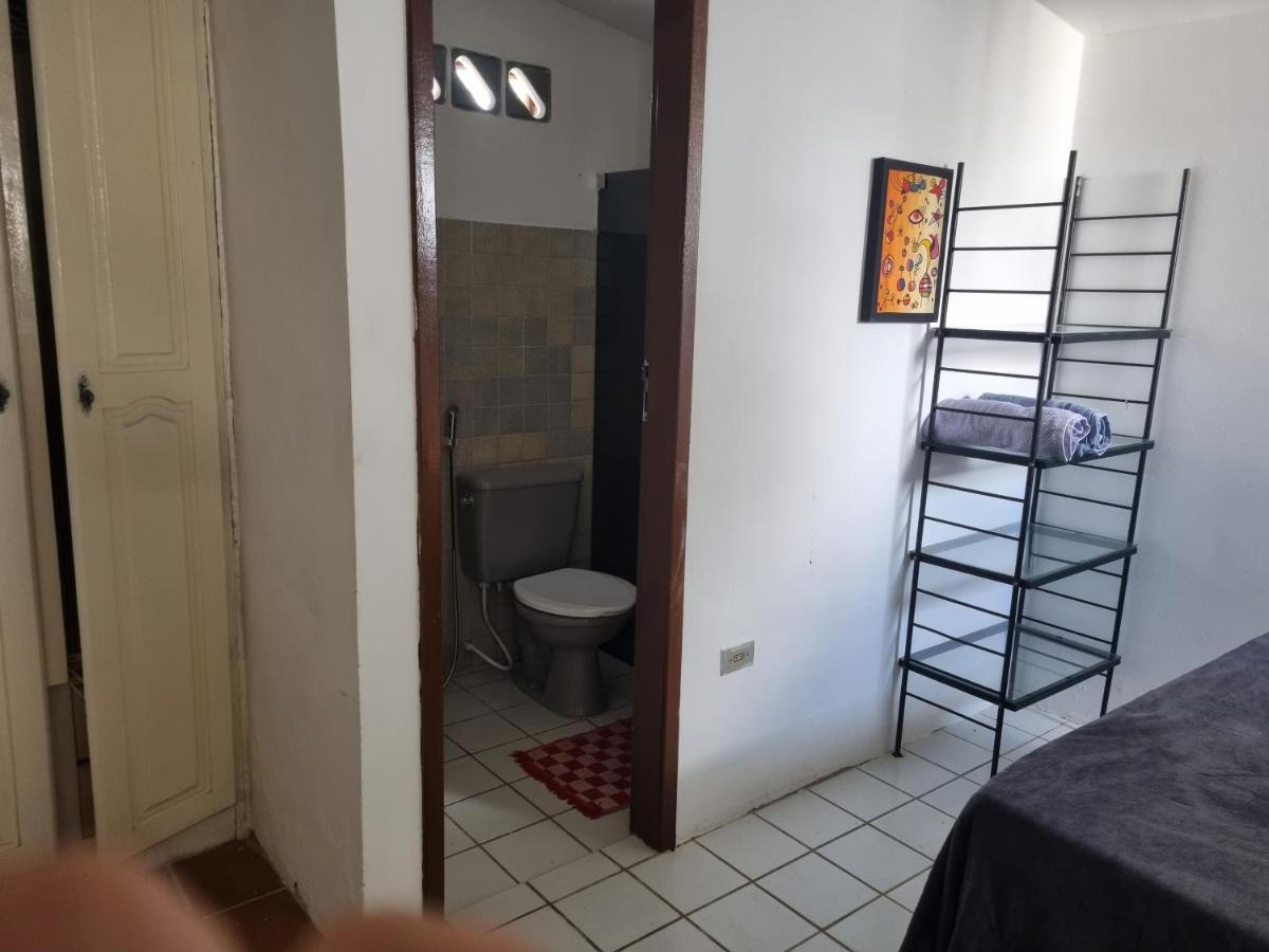 Casa Em Gravata Vista Para O Vale Villa Luaran gambar